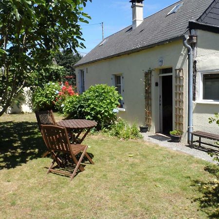 Mantilly Cottage Exterior photo