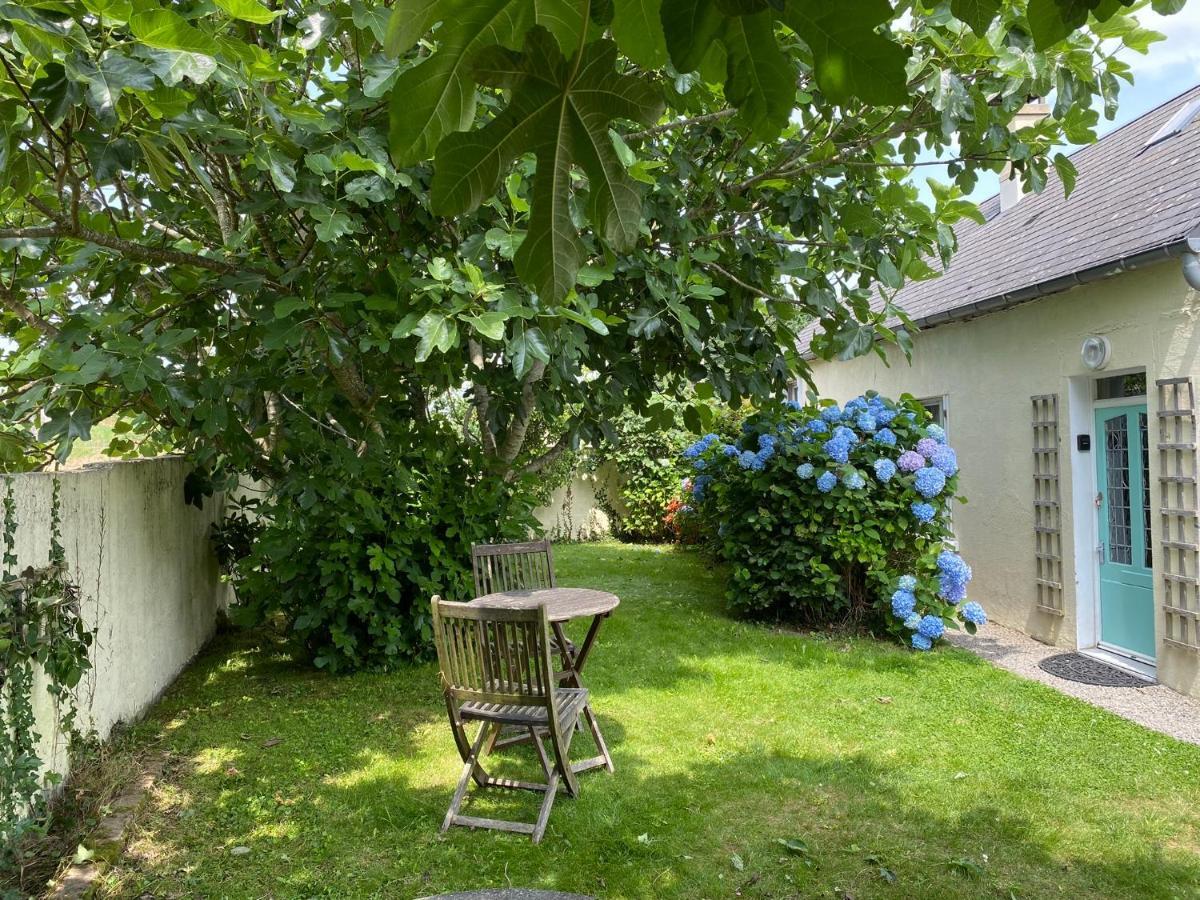 Mantilly Cottage Exterior photo