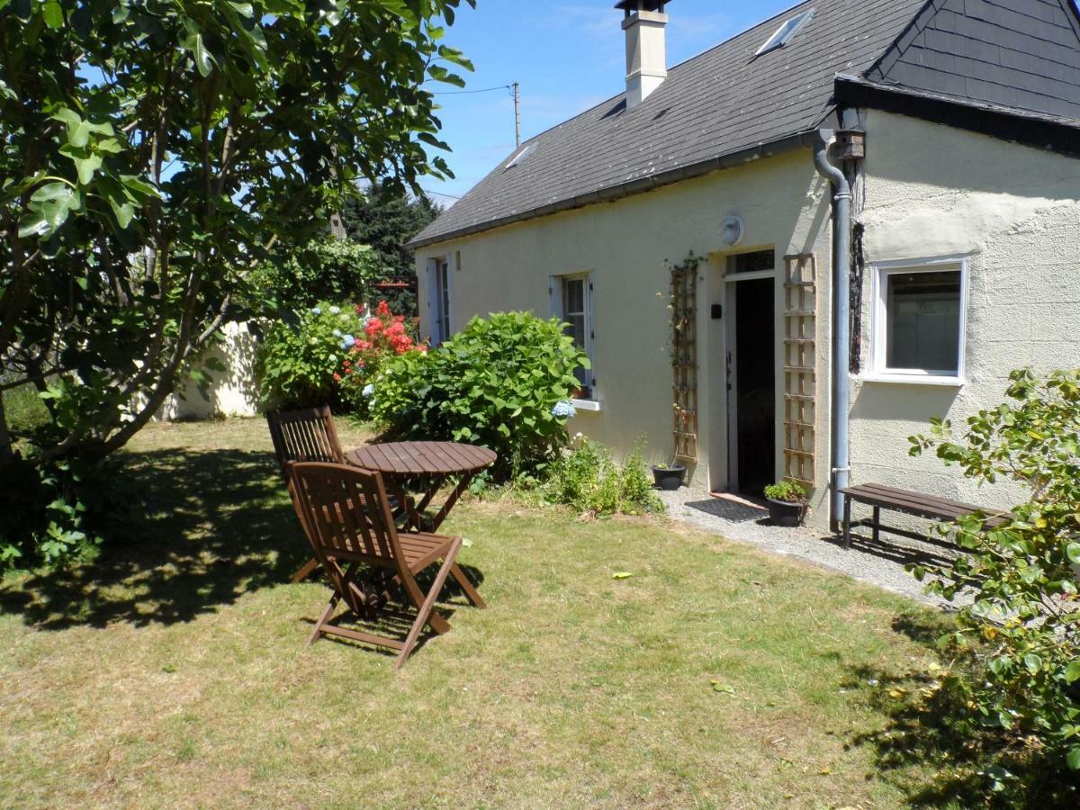 Mantilly Cottage Exterior photo