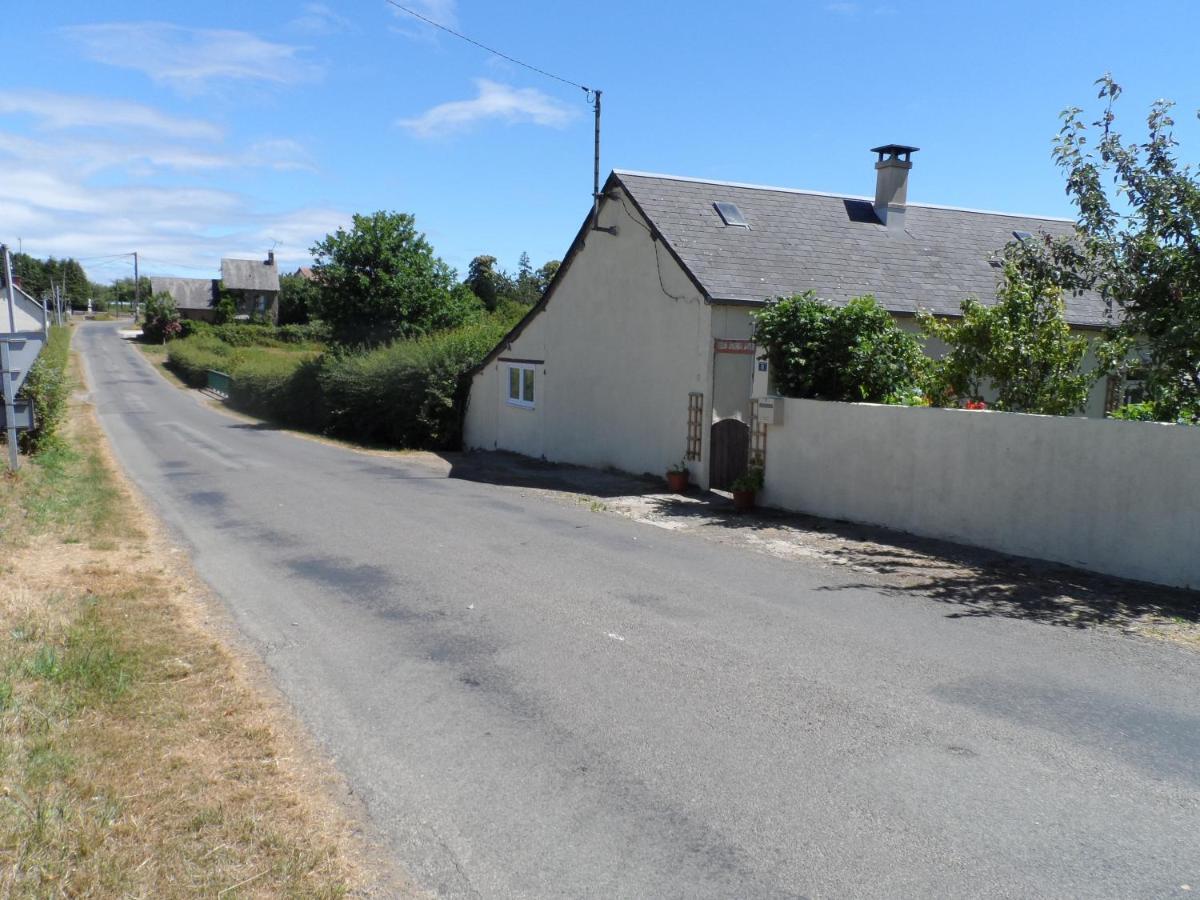 Mantilly Cottage Exterior photo